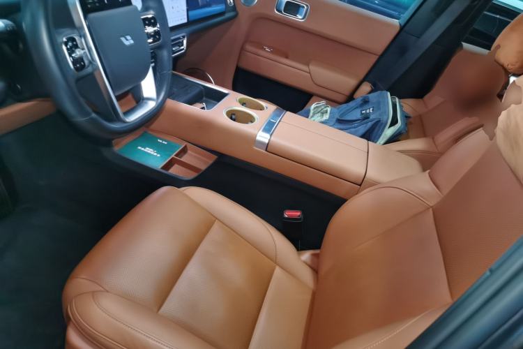 Used Li Auto L7 2024 MAX Model