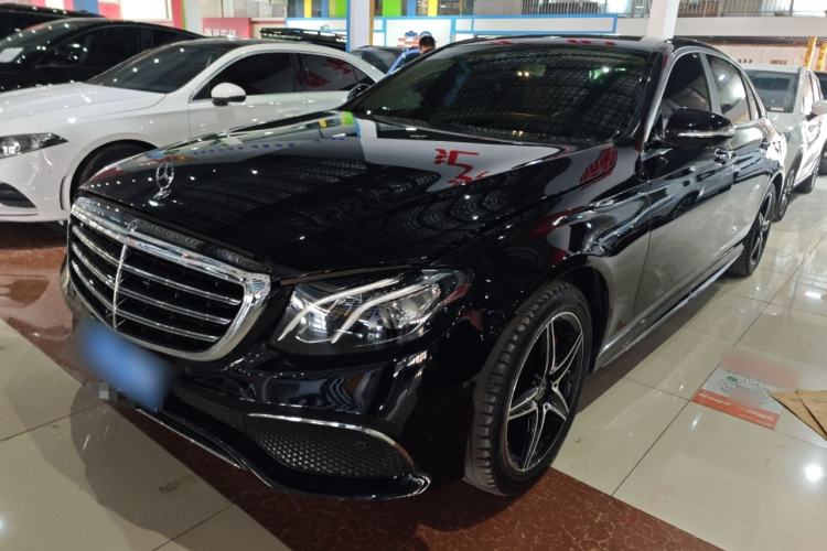 Used Mercedes-Benz E-Class 2020 Restyled E 300 L Sport Exclusive Edition
