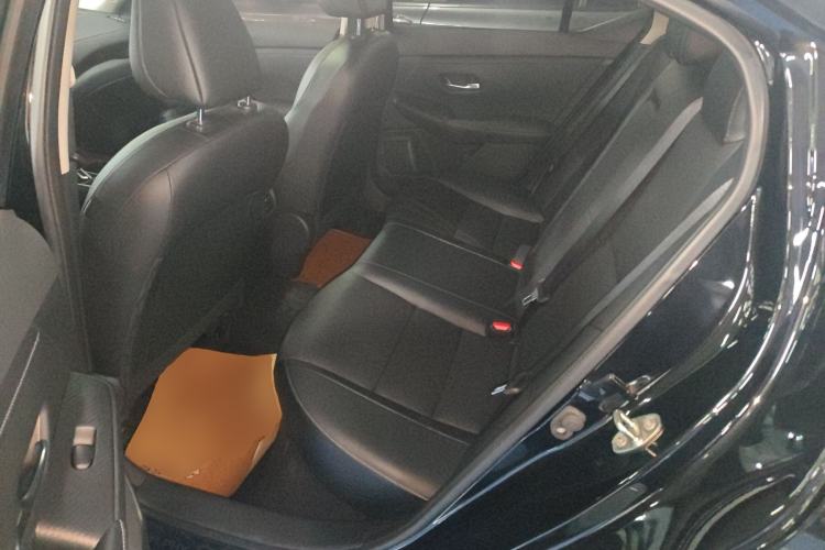 Used Nissan Sylphy 2022 1.6L XL CVT Enjoyment Edition
