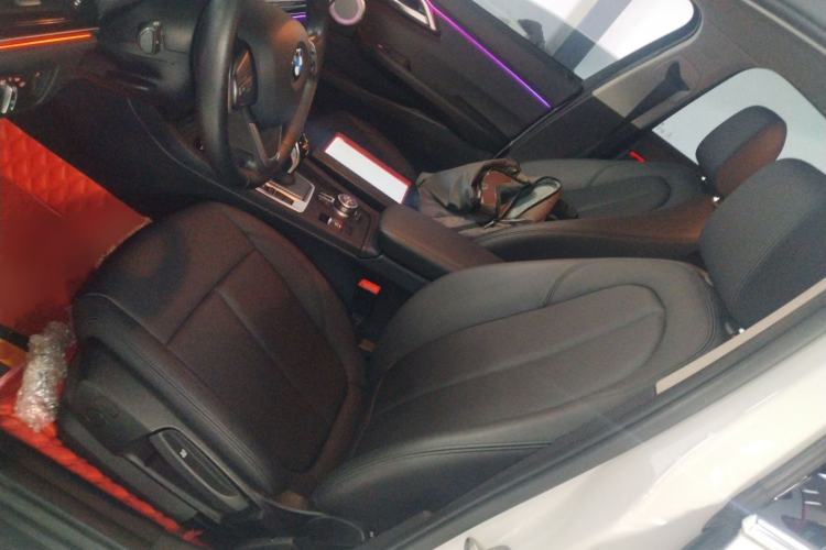 Used BMW 1 Series 2021 Revised 120i M Sport Edition