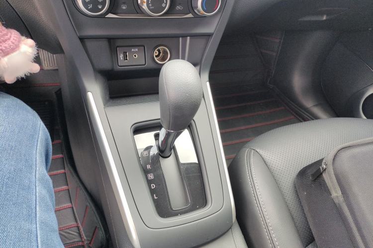 Used Nissan Sylphy 2024 Classic 1.6XE CVT Comfort Edition
