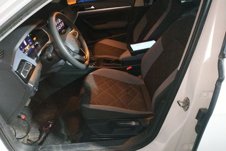 Used Volkswagen Lavida 2023 1.5L Automatic De Yi Edition
