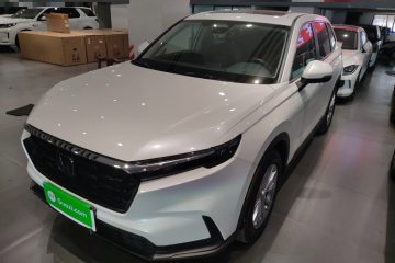 Used Honda CR-V 2023 240TURBO Two-Wheel Drive Deluxe Edition 7 Seats