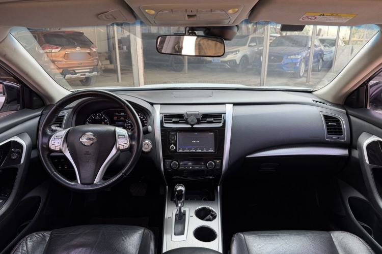 Used Nissan Teana 2016 2.0L XL-Upper Smart Edition