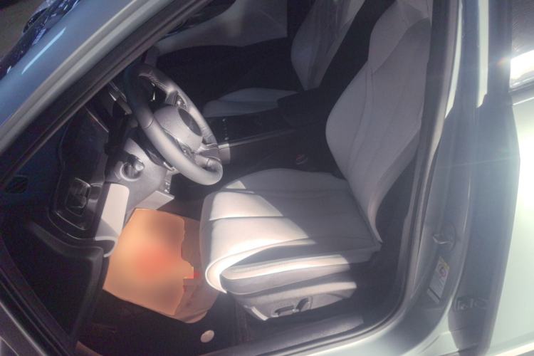 Used BYD Seal 06 New Energy 
