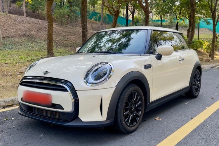 Used MINI MINI 2022 Updated 1.5T ONE