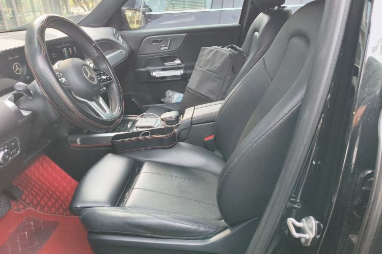 Used Mercedes-Benz GLB 2020 Facelift GLB 200 Fashion Edition