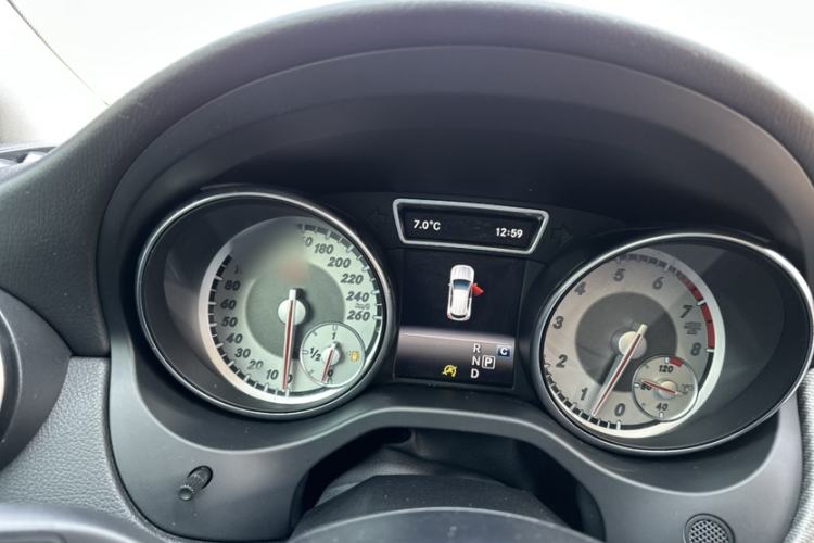 Used Mercedes-Benz GLA 2016 GLA 200 Sport Edition
