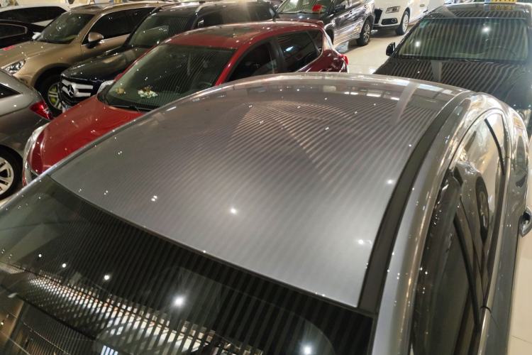 Used BYD Destroyer 05 2023 Champion Edition DM-i 120KM Prestige Model
