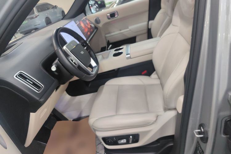 Used Li Auto L7 2024 MAX Model