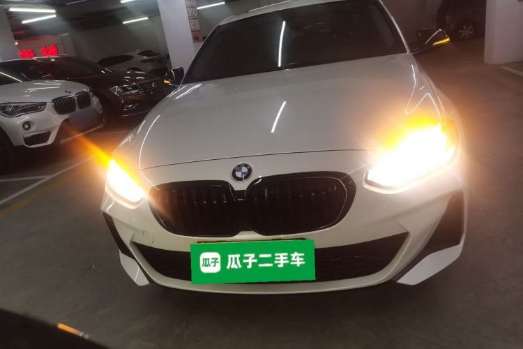 Used BMW 1 Series 2023 120i M Sport Night Edition
