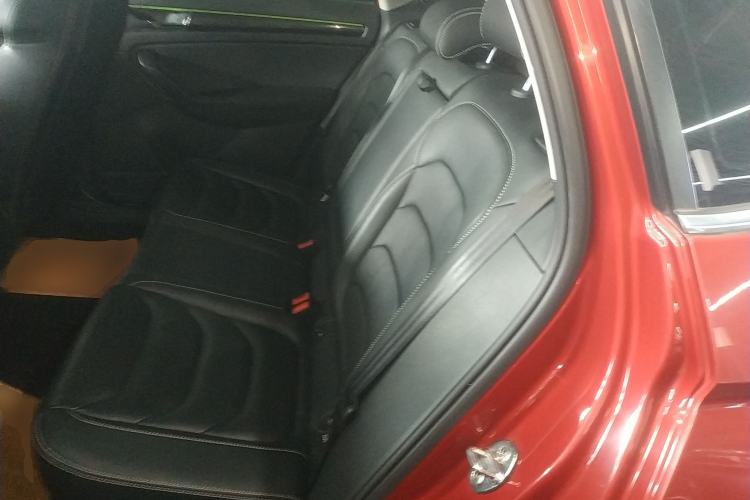 Used Skoda Kodiaq GT 2019 TSI380 4x4 Flagship Edition China V Standard