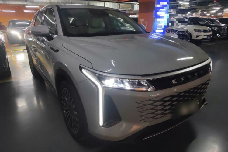 Used  Stellar C-DM 2024 1.5T Long-Range Pro
