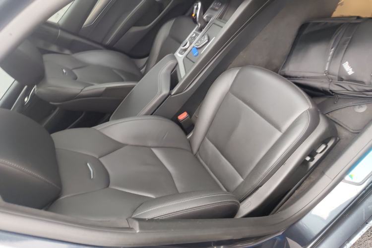 Used Cadillac CT5 2021 28T Luxury Version
