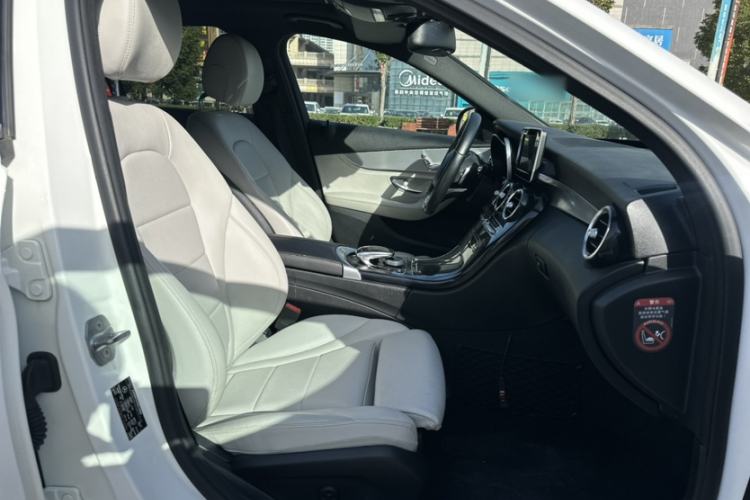 Used Mercedes-Benz C-Class 2016 C 200 Sport Edition
