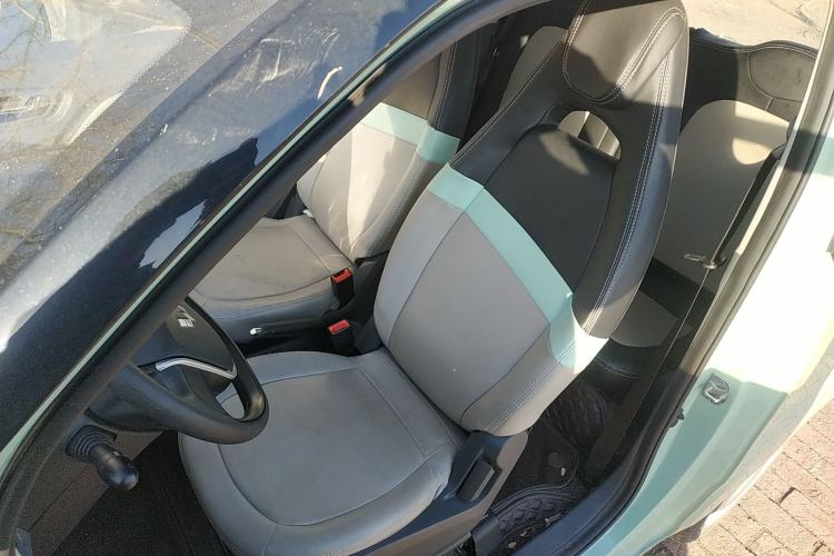 Used Wuling Hongguang MINIEV 2022 Macaron Premium Model – Lithium Iron Phosphate
