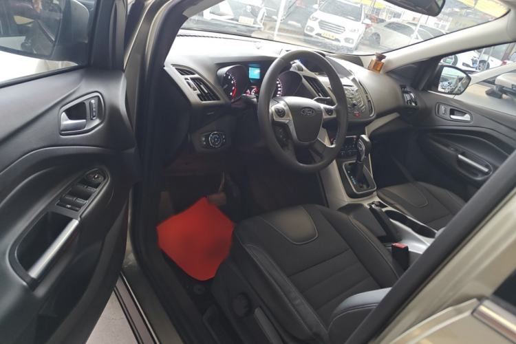 Used Ford Kuga 2015 1.5L GTDi Two-Wheel Drive Fashion Edition
