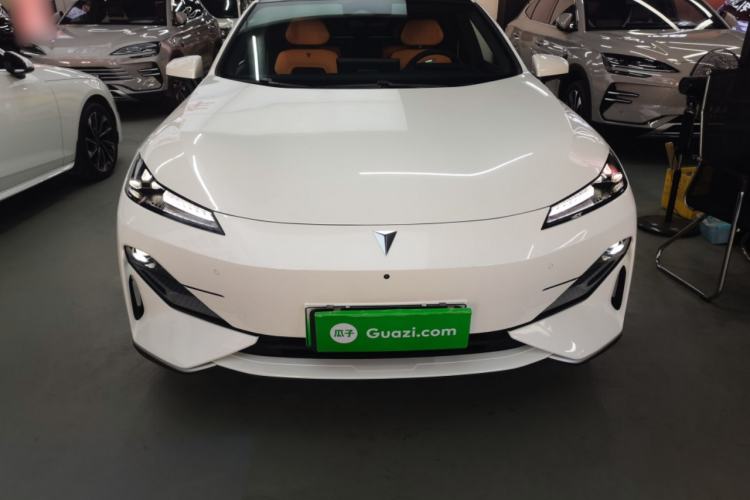 Used  SL03 2025 Pure Electric Sports Car