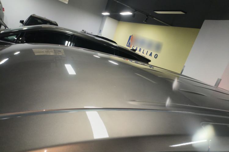 Used Buick GL8 2022 Land Cruiser Executive Class 652T Comfort Model
