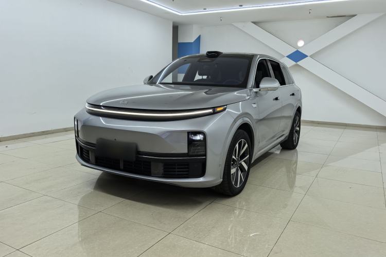 Used Li Auto L7 2023 Max model