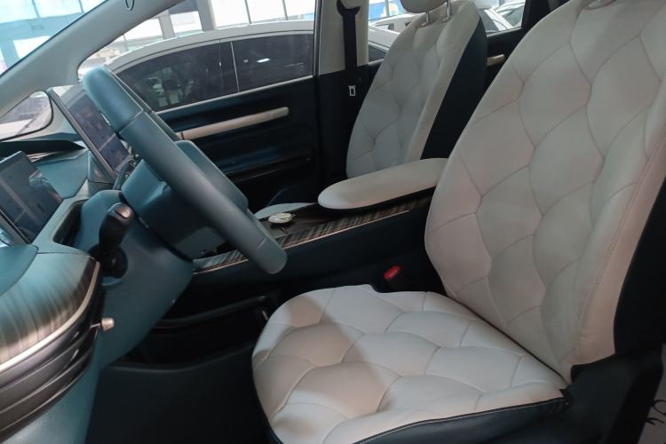 Used Baojun Cloud 2023 460 Max