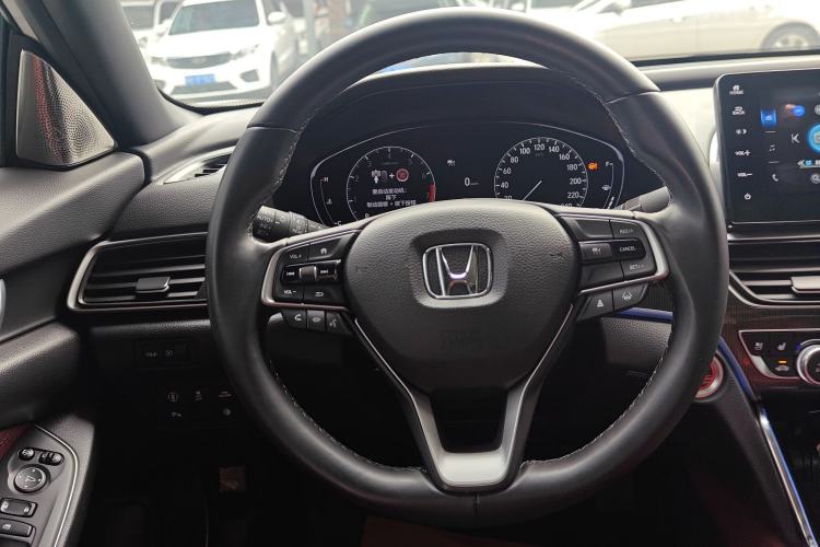 Used Honda Inspire 2022 260TURBO Jingyue Version