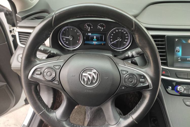 Used Buick LaCrosse 2018 20T Elite Edition