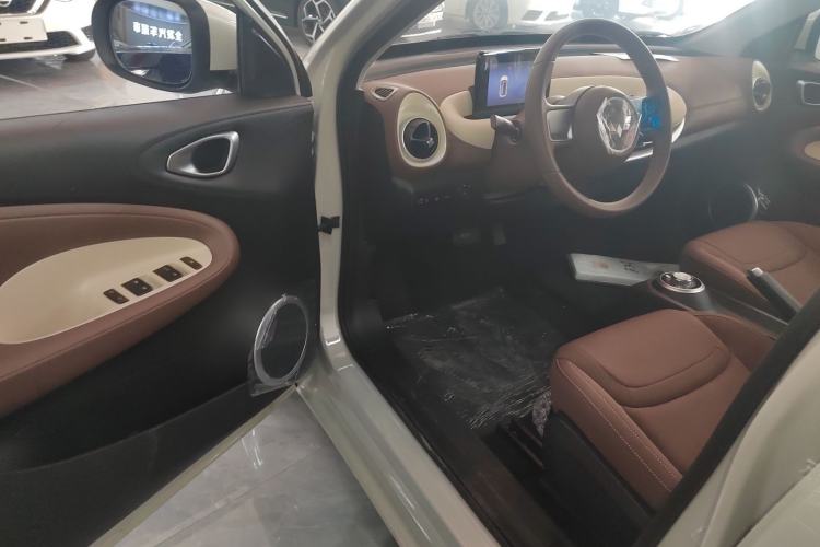 Used Wuling Bingo 2024 203km Light Edition
