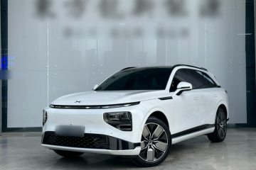 Used XPeng G9 2022 702 Max