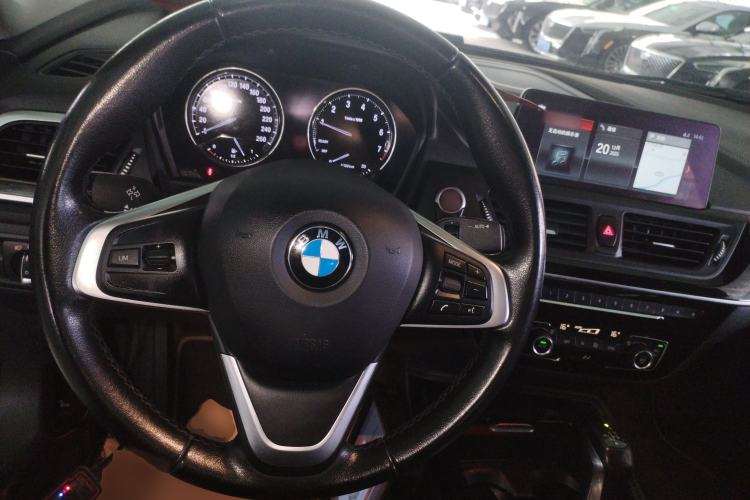 Used BMW 1 Series 2017 118i Design Package Model