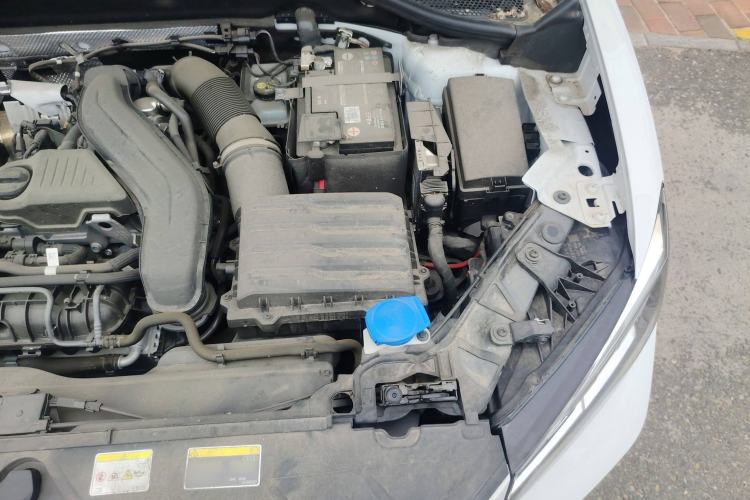 Used Audi Q2L 2023 35TFSI Fashion Dynamic Model
