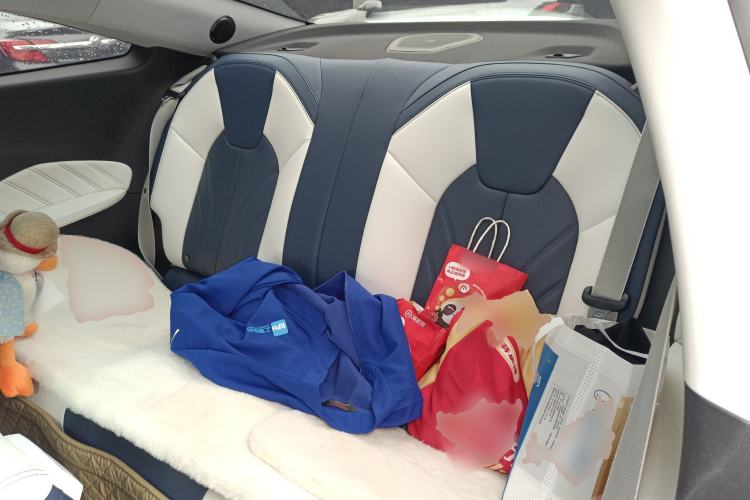 Used NETA GT 2023 560