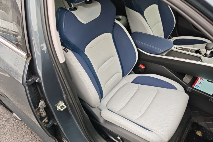 Used Geely Auto Preface 2023 2.0TD Prestige Version