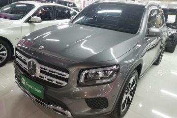 Used Mercedes-Benz GLB 2023 GLB 220 Fashion Model