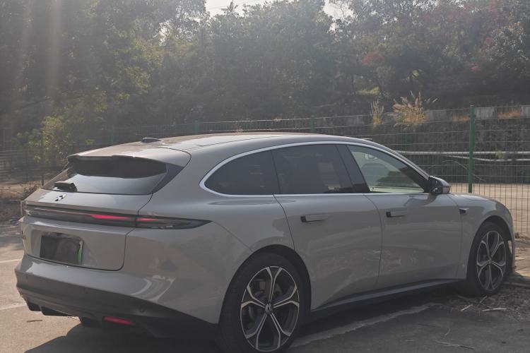 Used Nio ET5T 2024 75kWh Touring
