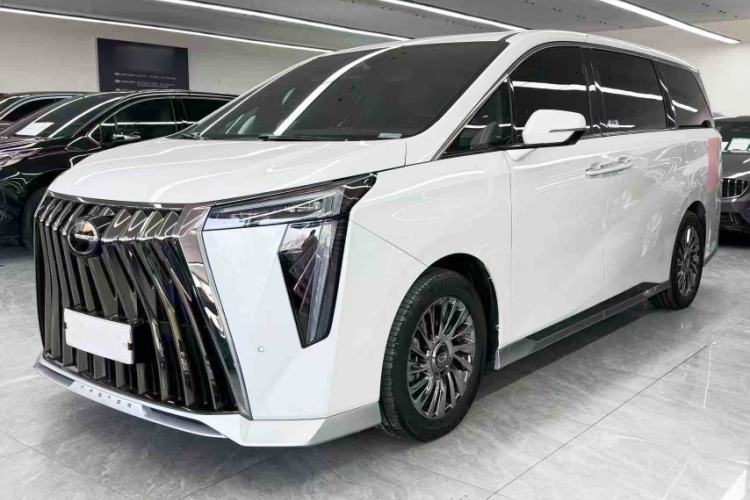 Used GAC Trumpchi M8 2023 Zongshi Series 400T Flagship Edition