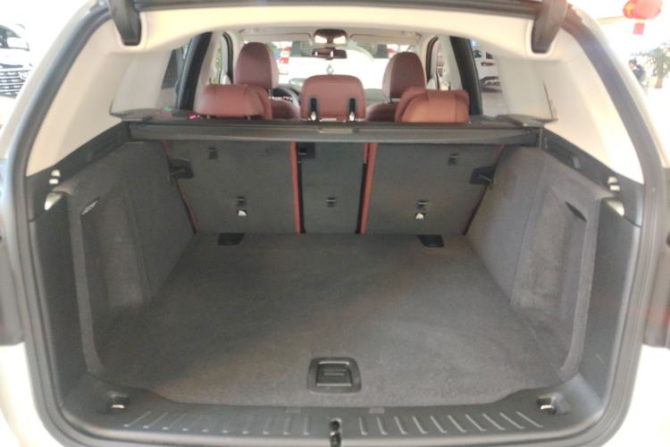 Used BMW X3 2023 Restyled xDrive30i Leading Edition M Night Sky Package
