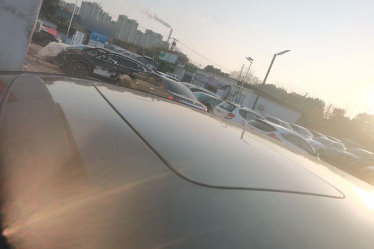 Used Buick GT 2015 15N Automatic Deluxe Edition
