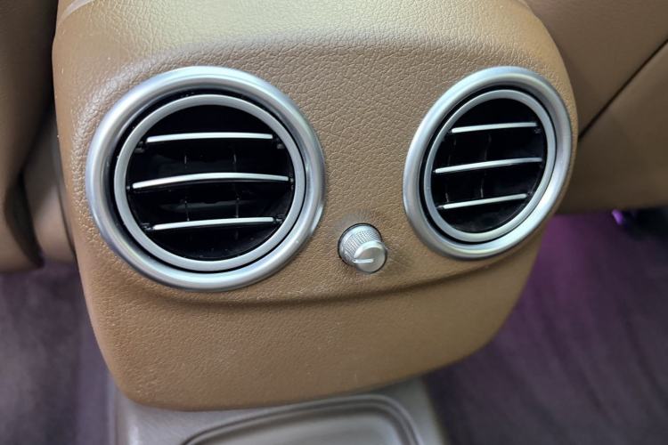 Used Mercedes-Benz E-Class 2016 E 300 L Luxury Model
