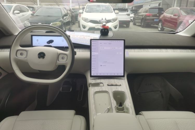 Used Nio ET7 2024 75 kWh Executive Edition