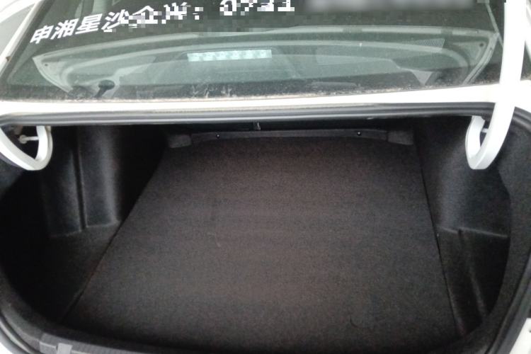 Used Volkswagen Lavida 2024 300TSI DSG Starry Sky Leading Edition
