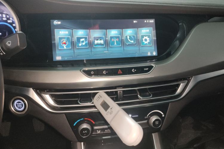 Used Changan Eado 2019 High-Energy Edition 1.6L GDI Manual Pioneer Model China VI Standard
