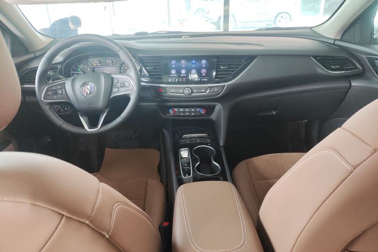 Used Buick Regal 2023 552T Smart Enjoyment Version
