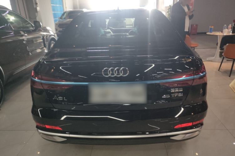 Used Audi A6L 2025 Revised 45 TFSI Prestige Dynamic Edition