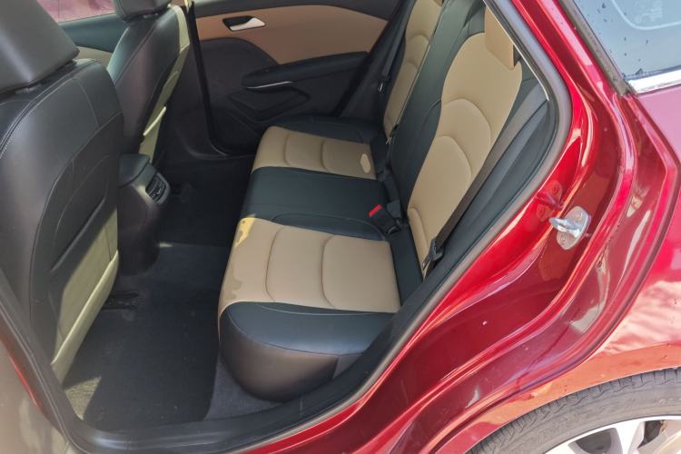 Used Chevrolet Monza 2020 320 Automatic Enjoyment Edition
