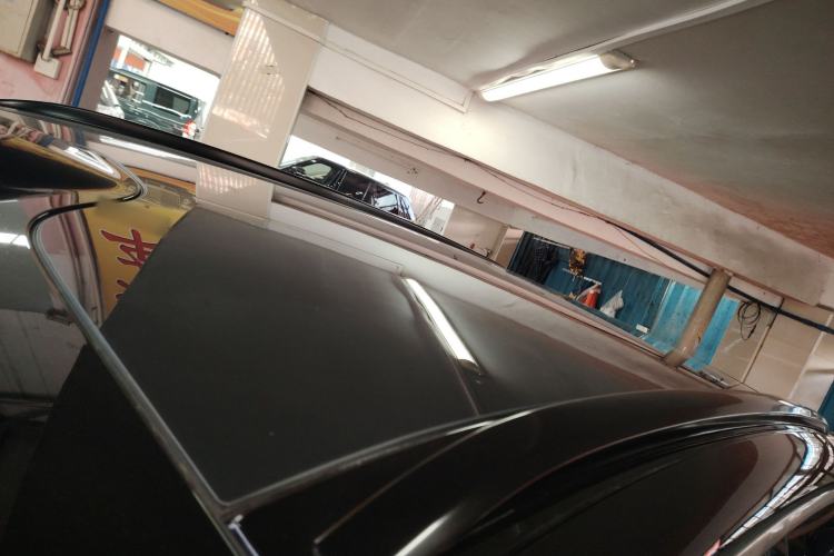 Used Leapmotor C11 2026 All-Electric 640 LiDAR Prestige Edition