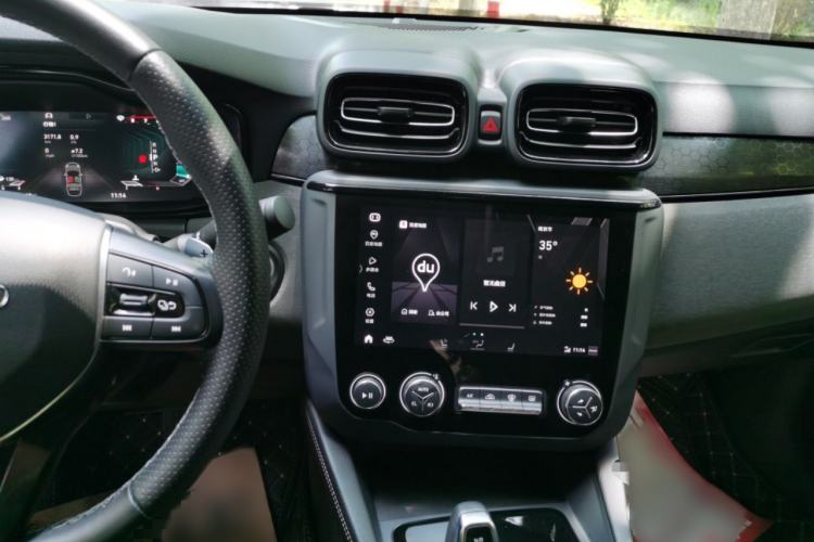 Used Lynk & Co 03 2021 2.0TD Automatic Trendy Champion Edition
