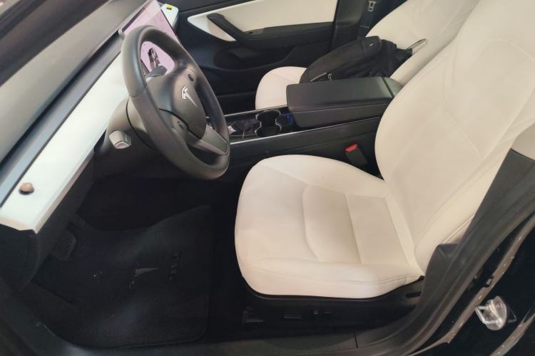 Used Tesla Model 3 2020 Standard Range Rear-Wheel Drive Upgraded Version