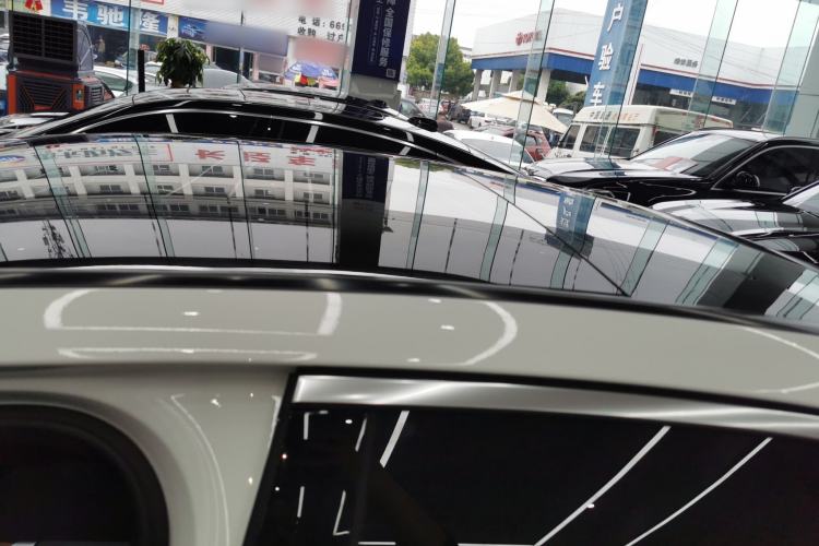 Used Mercedes-Benz C-Class 2025 C 260 L Sport Edition
