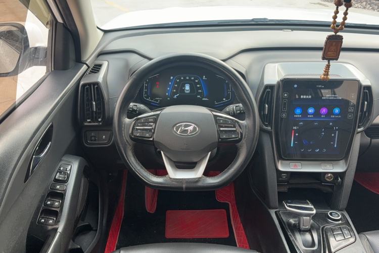 Used Hyundai ix35 2021 2.0L Automatic 2WD GLS Leading Edition